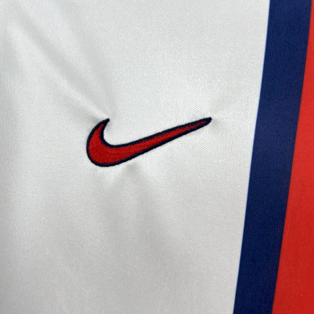 Maglia Retrò Paris Saint Germain 1998/1999