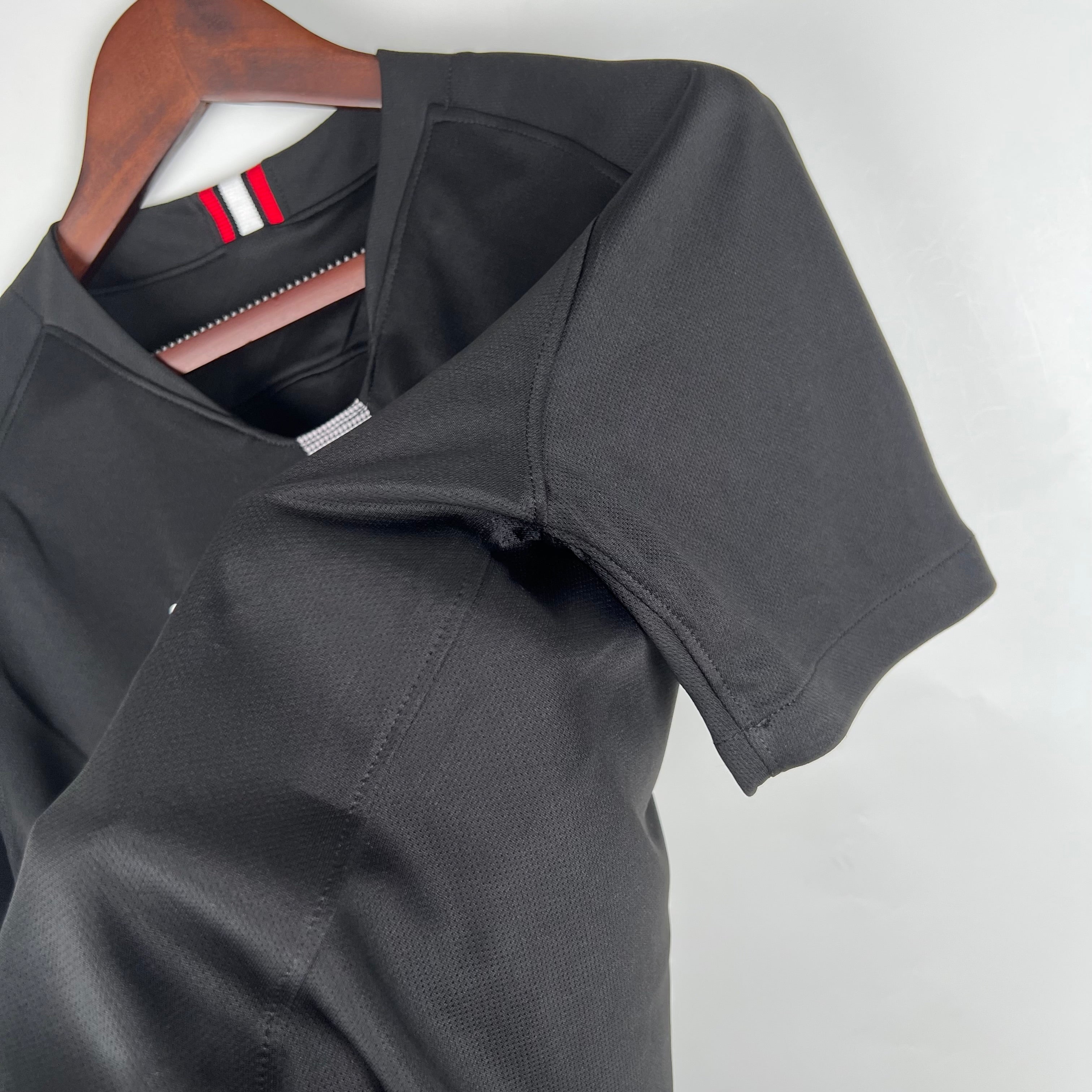 2018/2019 Parijs Retro Shirt