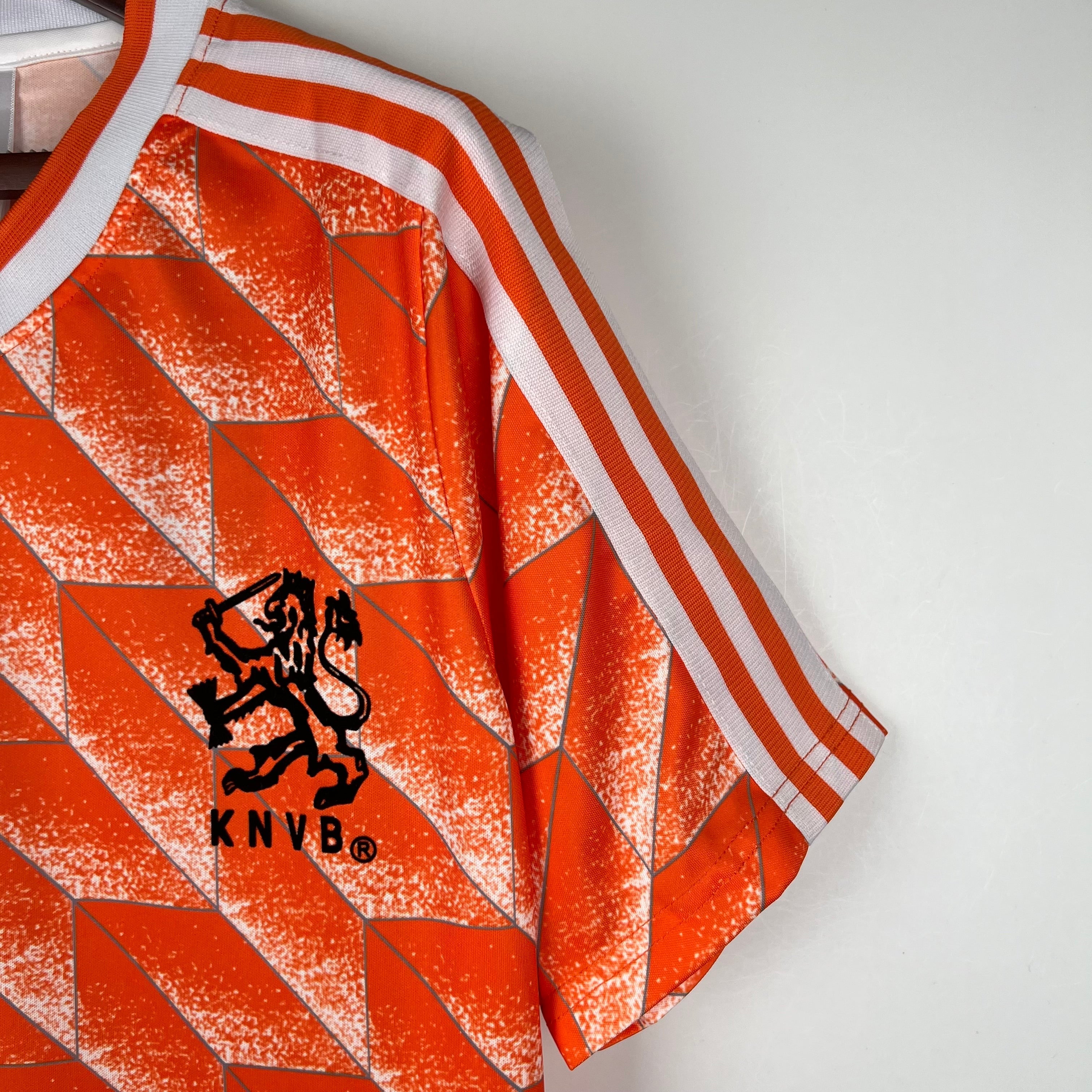 Maglia Casa Paesi Bassi 1988