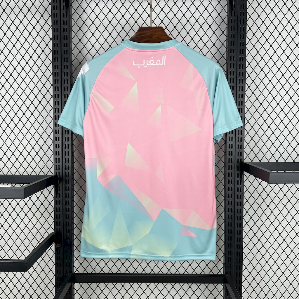 Maglia Concept Marocco 2025/2026