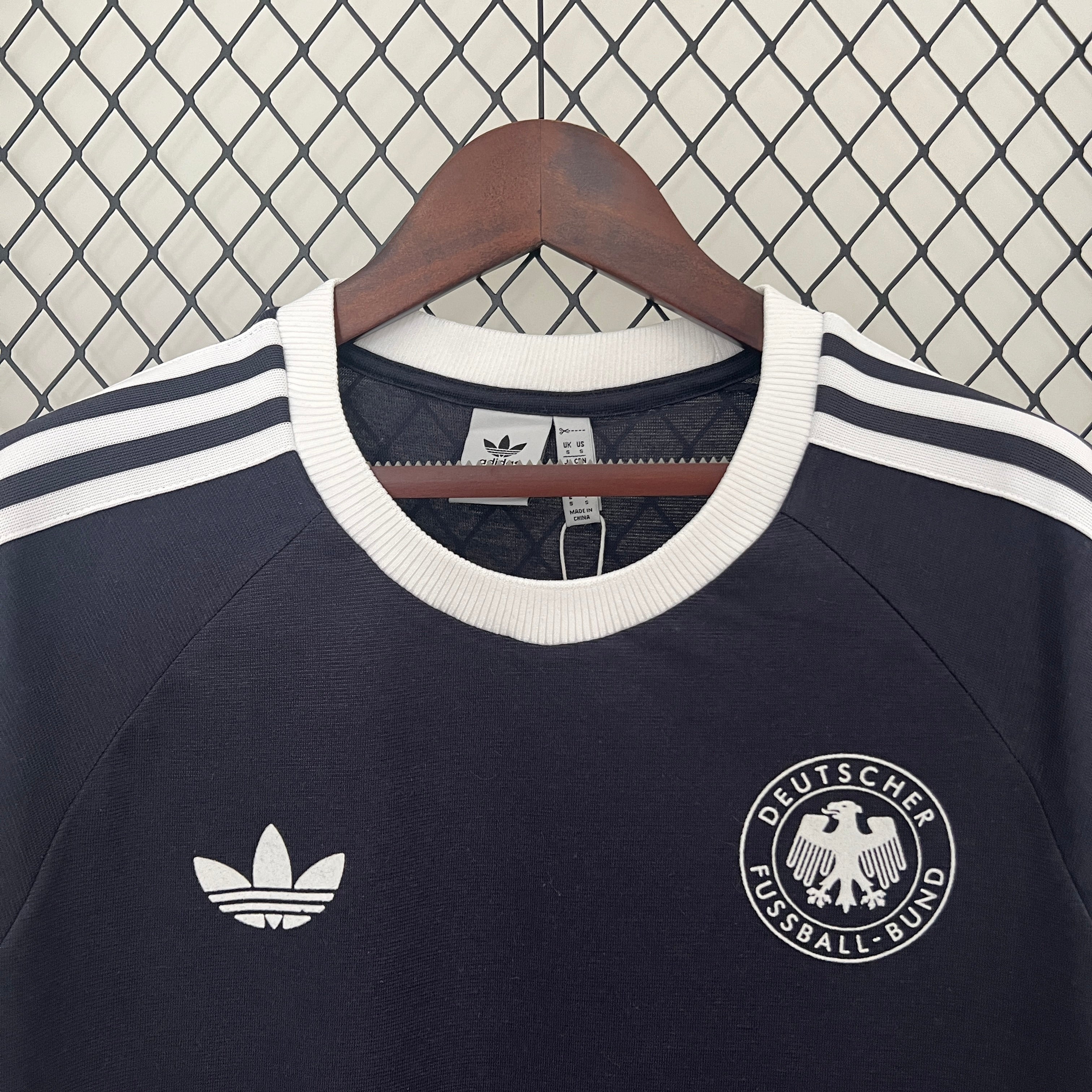 Edizione Speciale Germania Maglia Nera