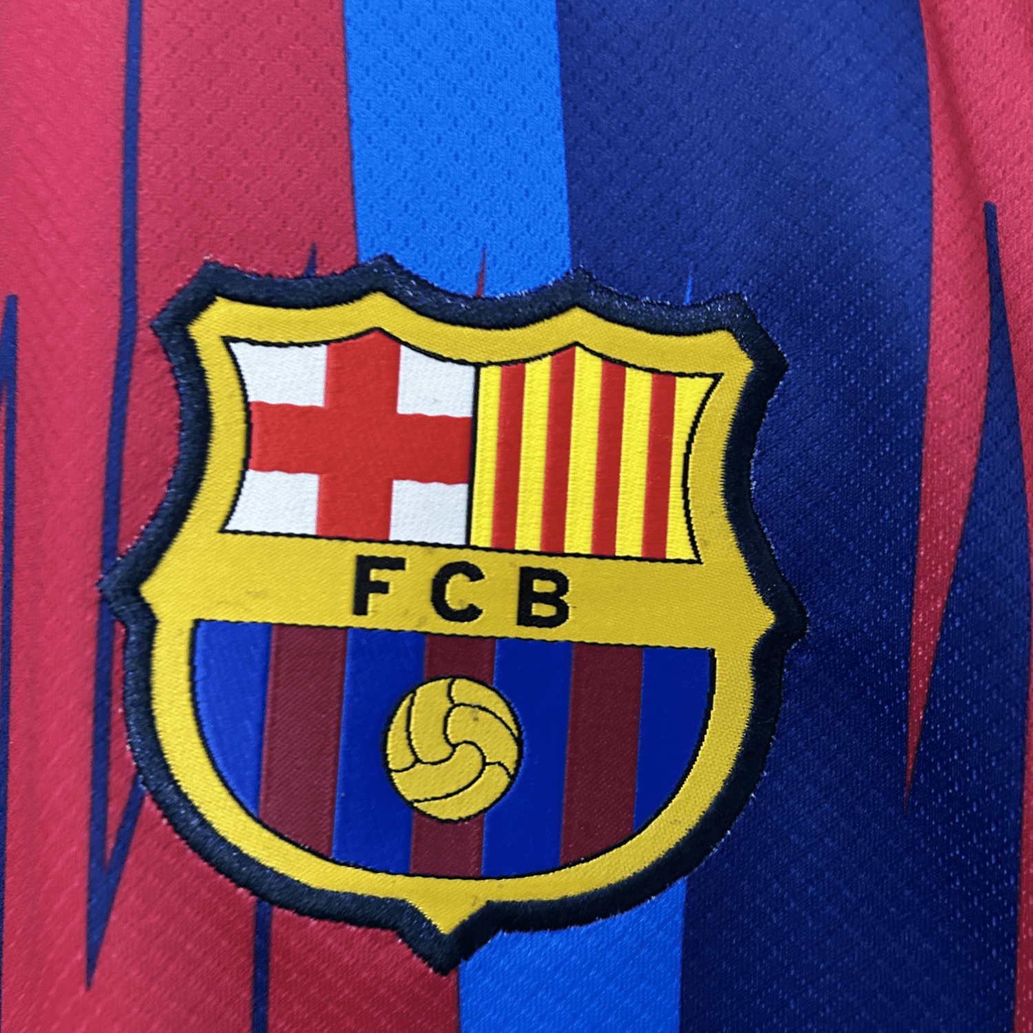 Maglia da calcio FC Barcelona - Gloria Graffiti