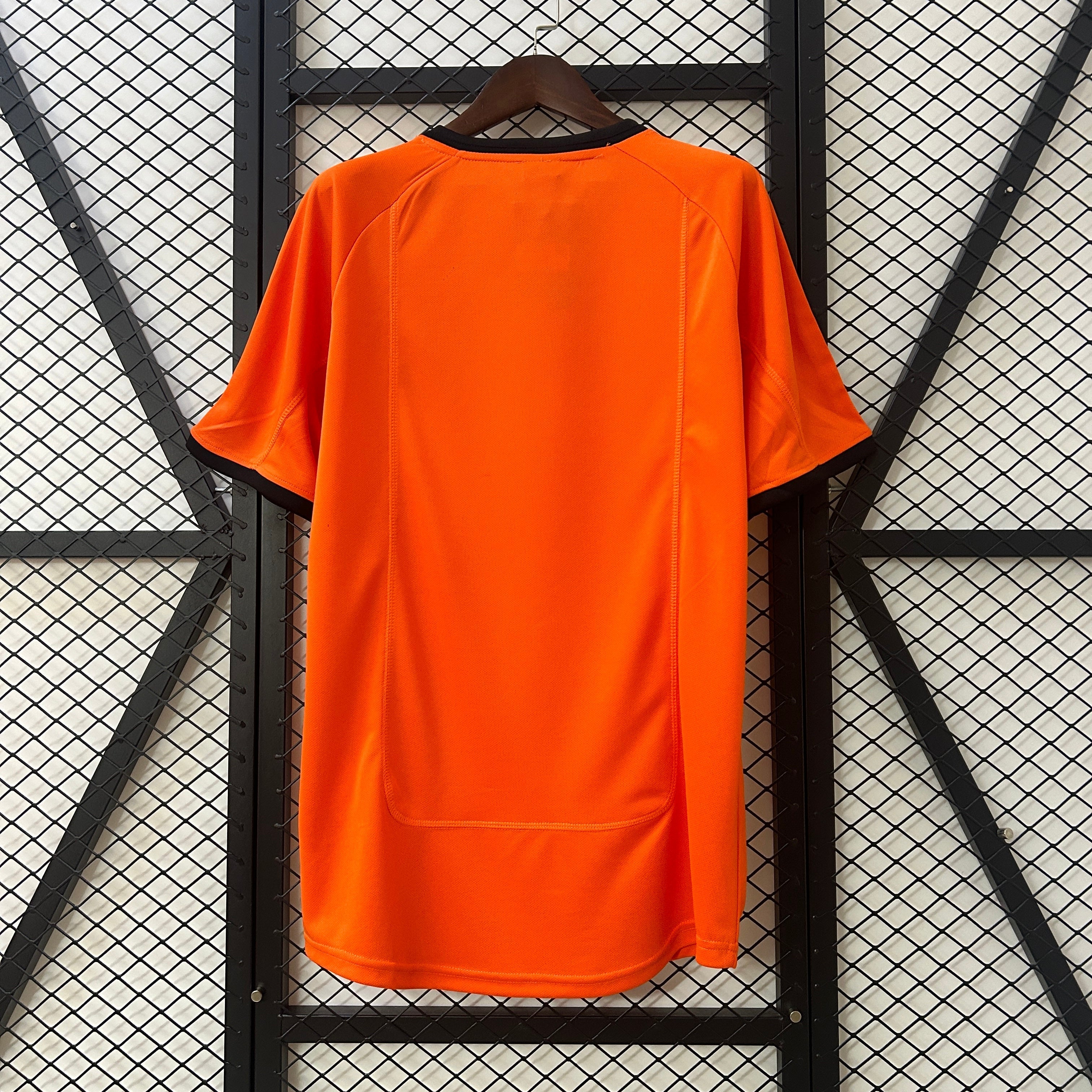 Maglia casalinga Olanda 2000