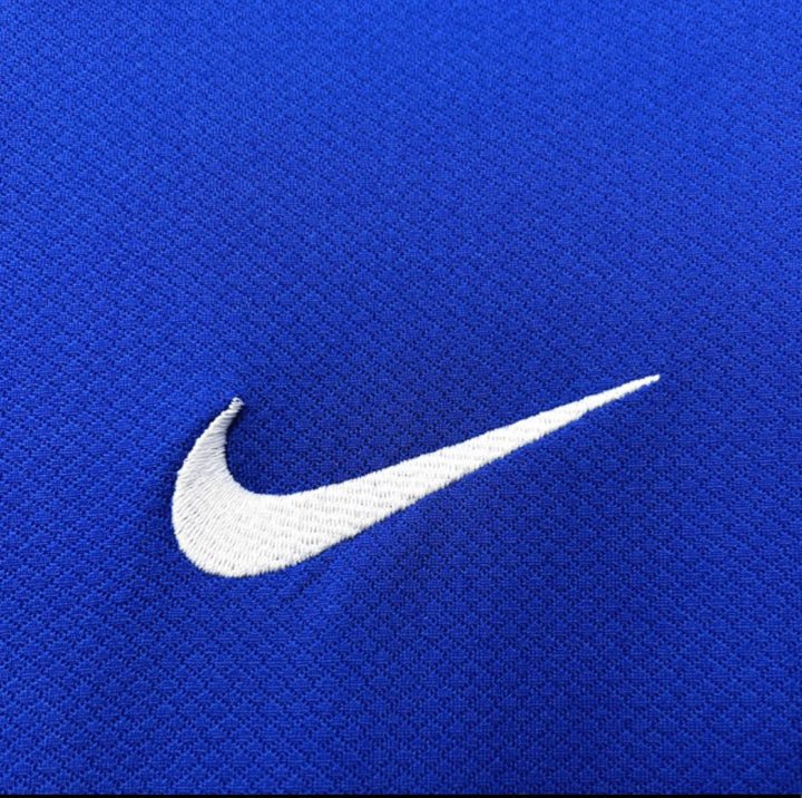 2024 Frankrijk Thuis Voetbalshirt