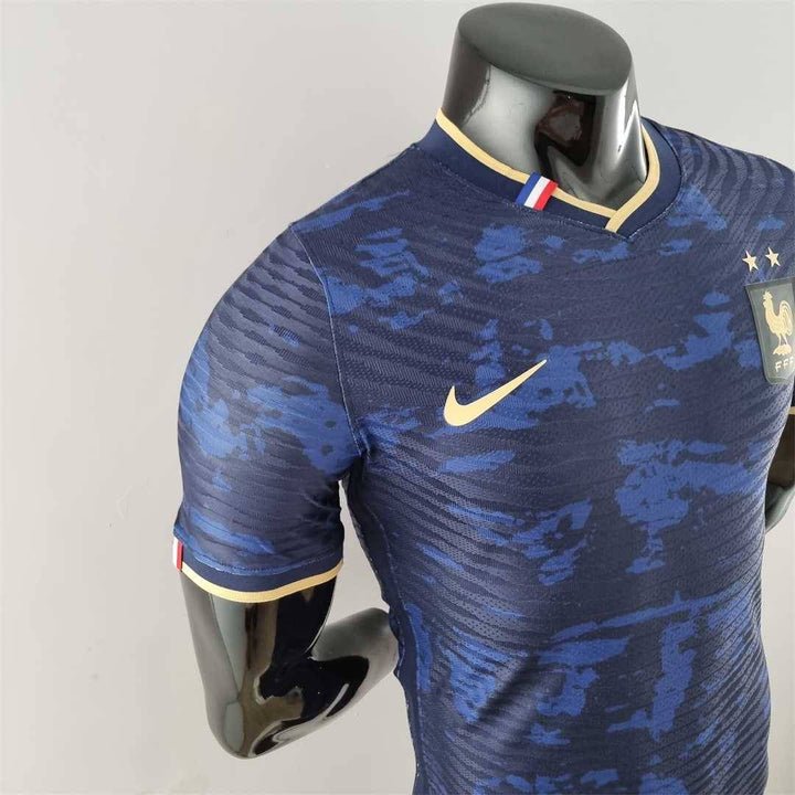 Francia Orizzonte Blu Jersey