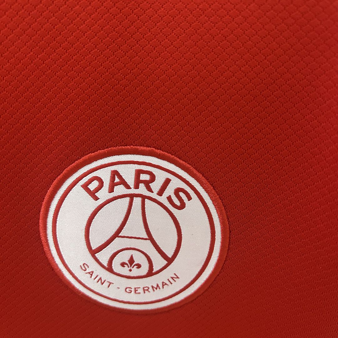 2024/2025 Paris Saint Germain Viertes Trikot