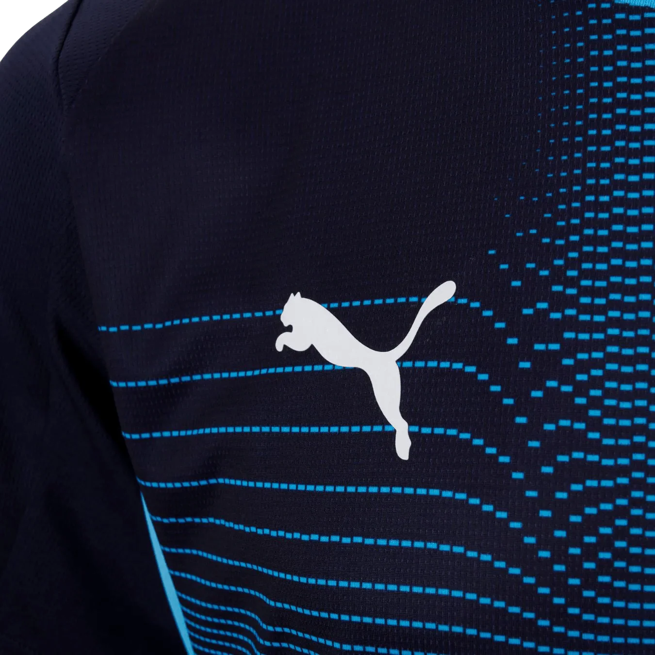 2025/26 Olympique De Marseille Away Football Jersey