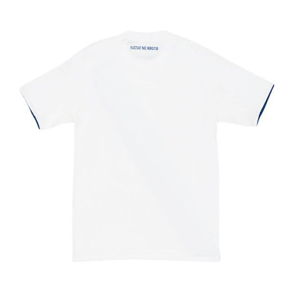 2025/26 Paris Fc Uit Voetbalshirt