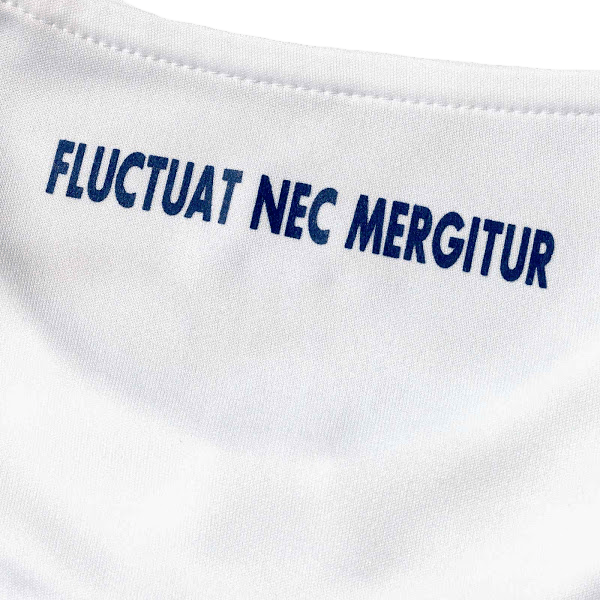 2025/26 Paris Fc Uit Voetbalshirt