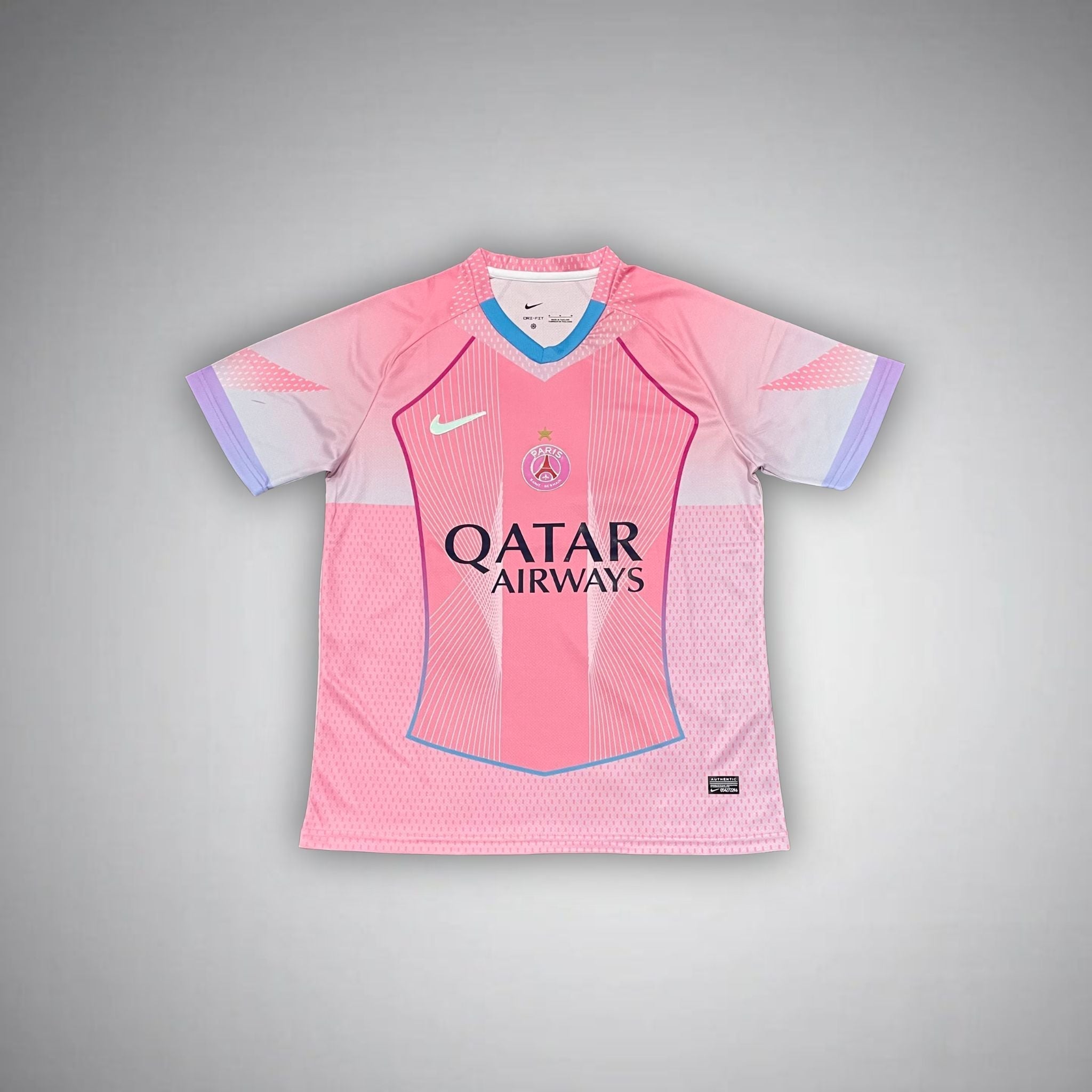 PSG Nebula Football Jersey