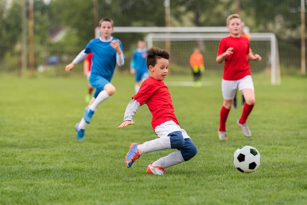 From Backyard to Pitch: A Parent’s Guide to Youth Football in Europe