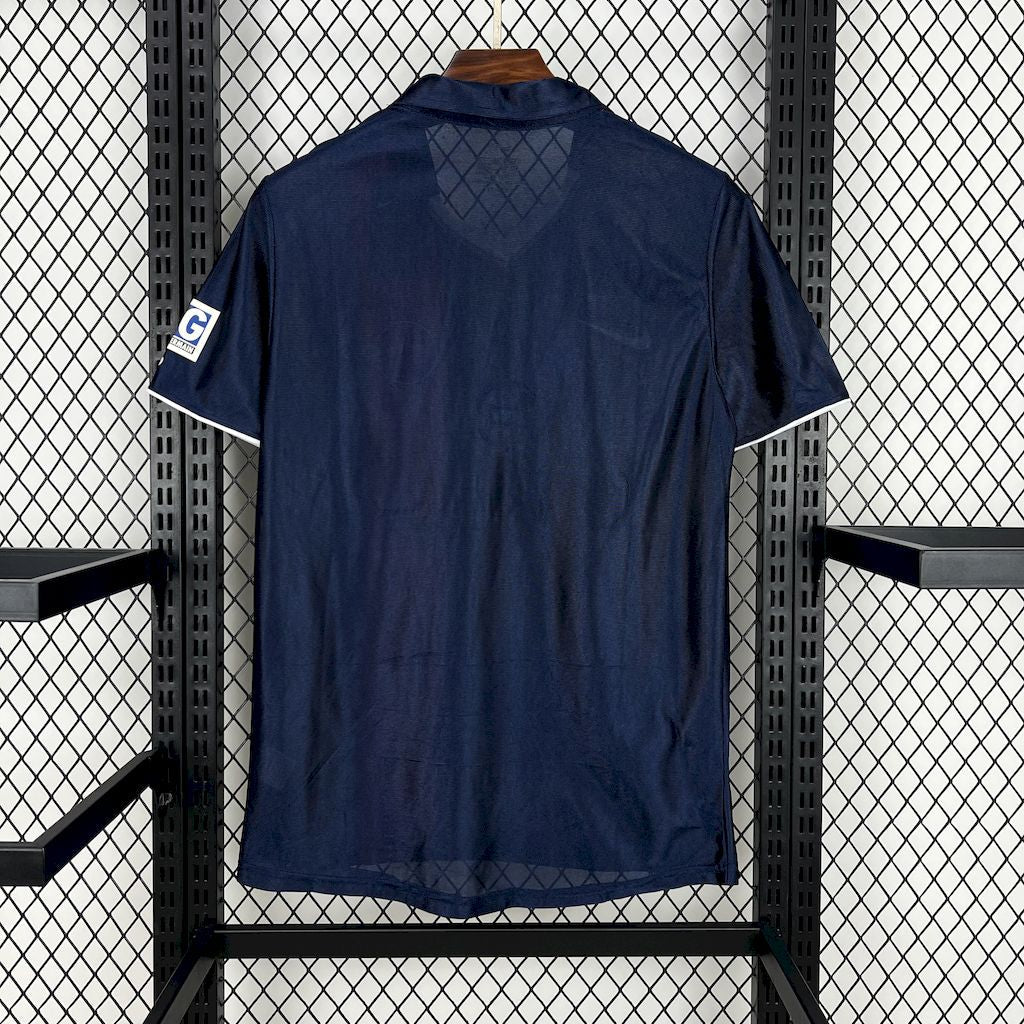 2001/2002 Paris Saint Germain Retro Shirt
