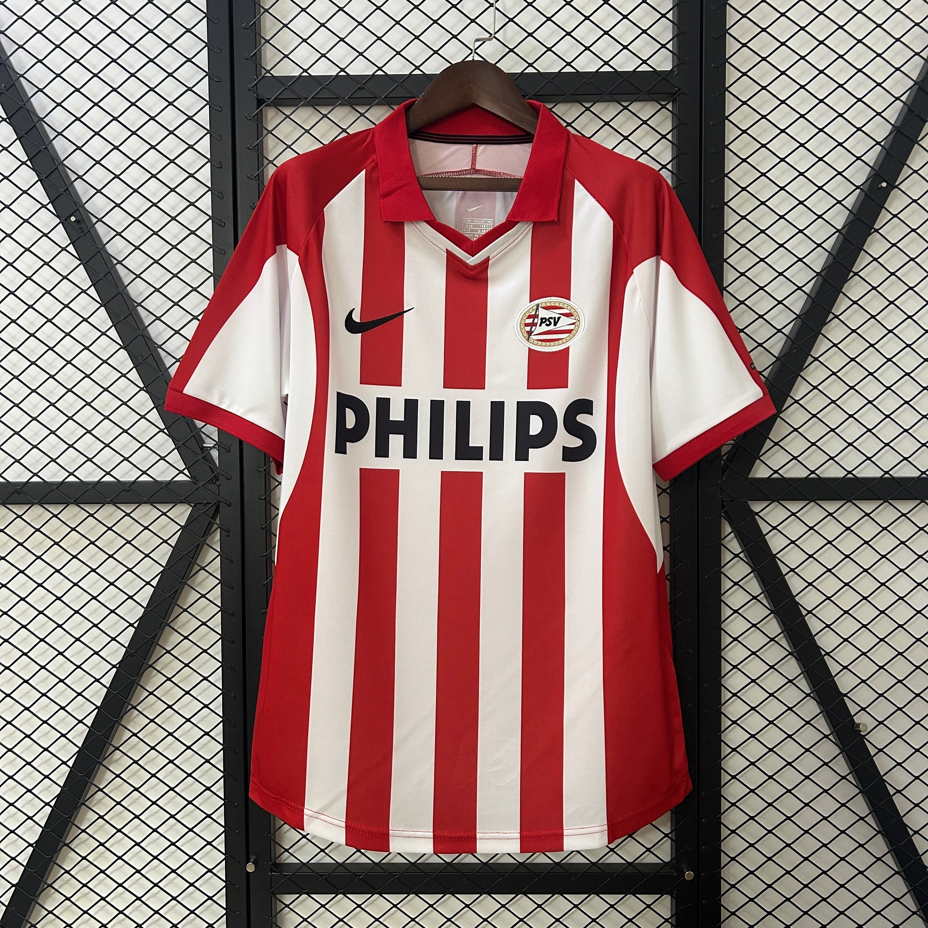 Maglia Casa PSV Eindhoven 2000/2001