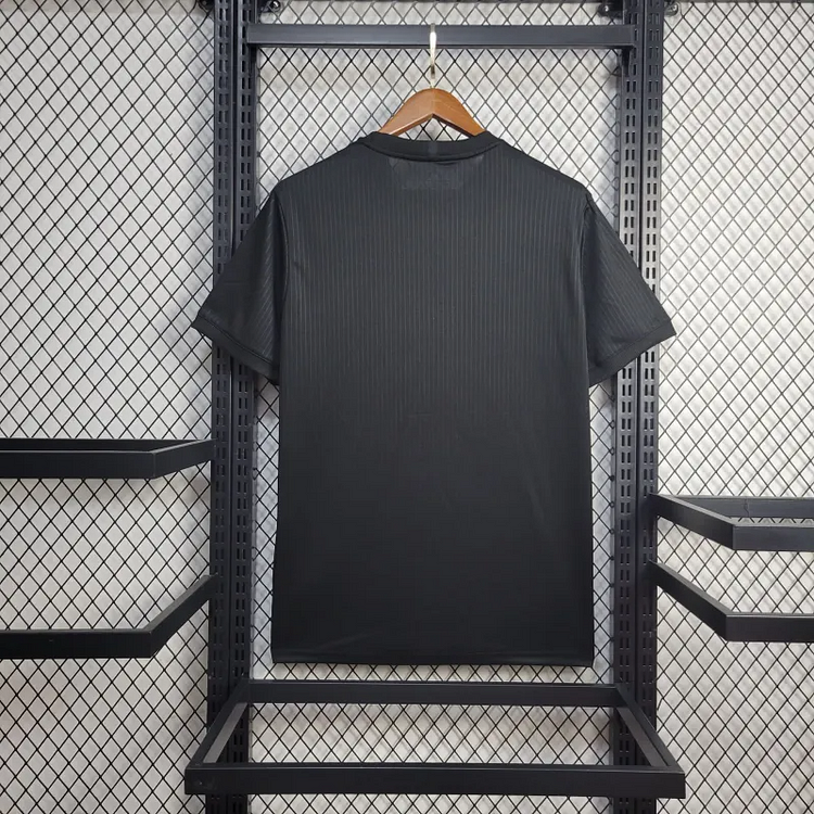 Germania 2024-2025 Maglia Speciale Nera 125° Anniversario