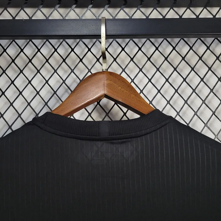 Germania 2024-2025 Maglia Speciale Nera 125° Anniversario