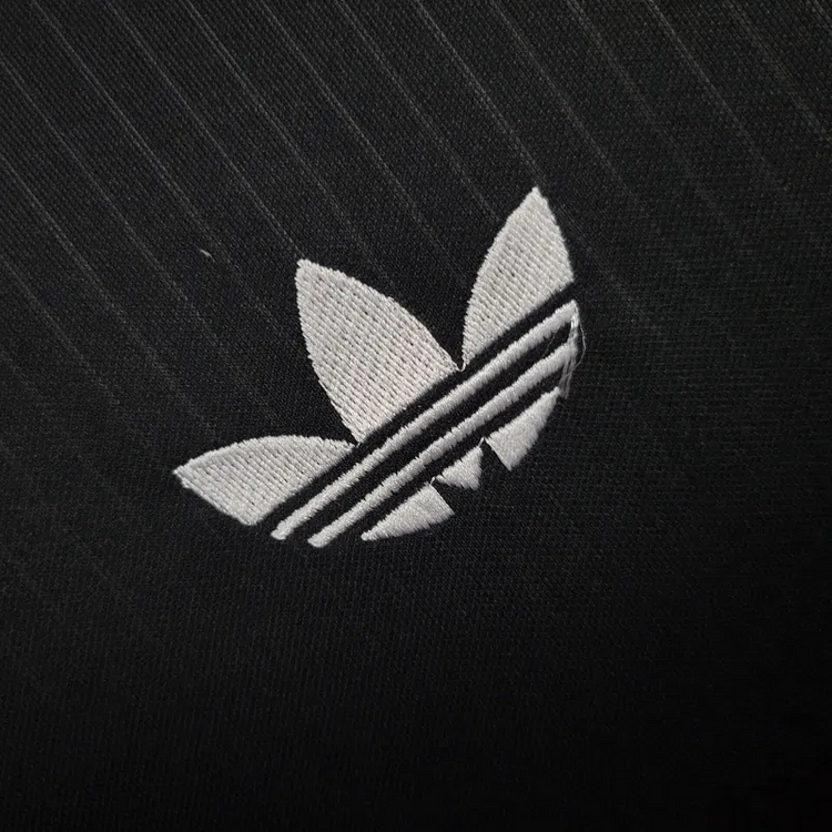 Germania 2024-2025 Maglia Speciale Nera 125° Anniversario