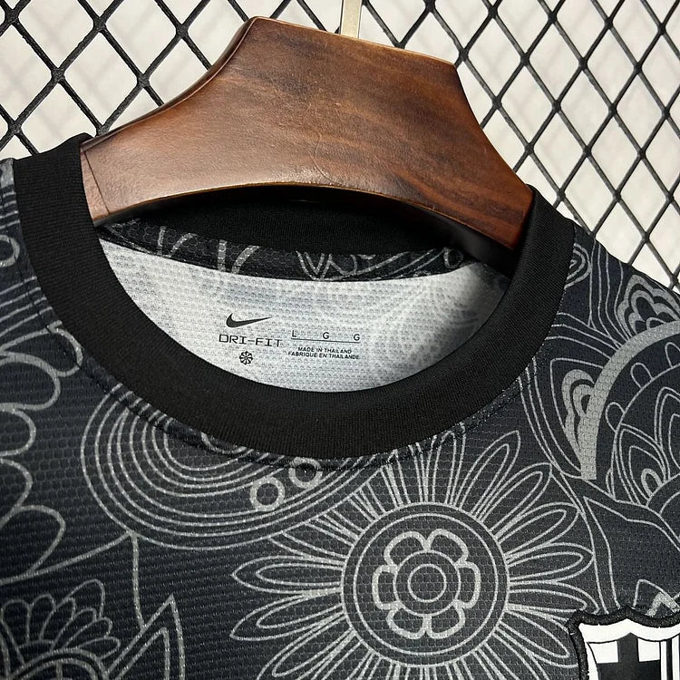 Maglia Speciale Barcellona 2024-2025 - Nera