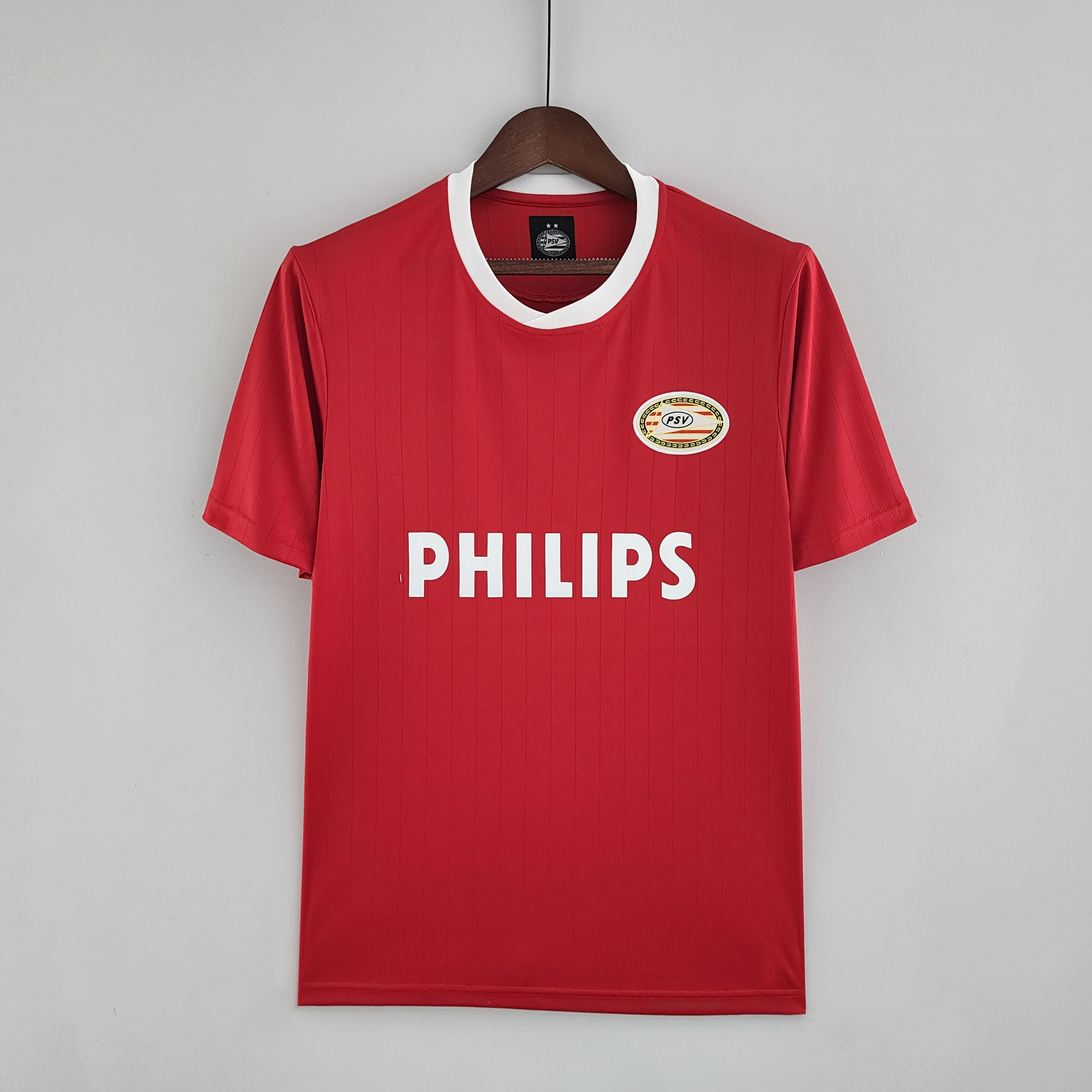 Maglia Casa PSV Eindhoven 1988/1989