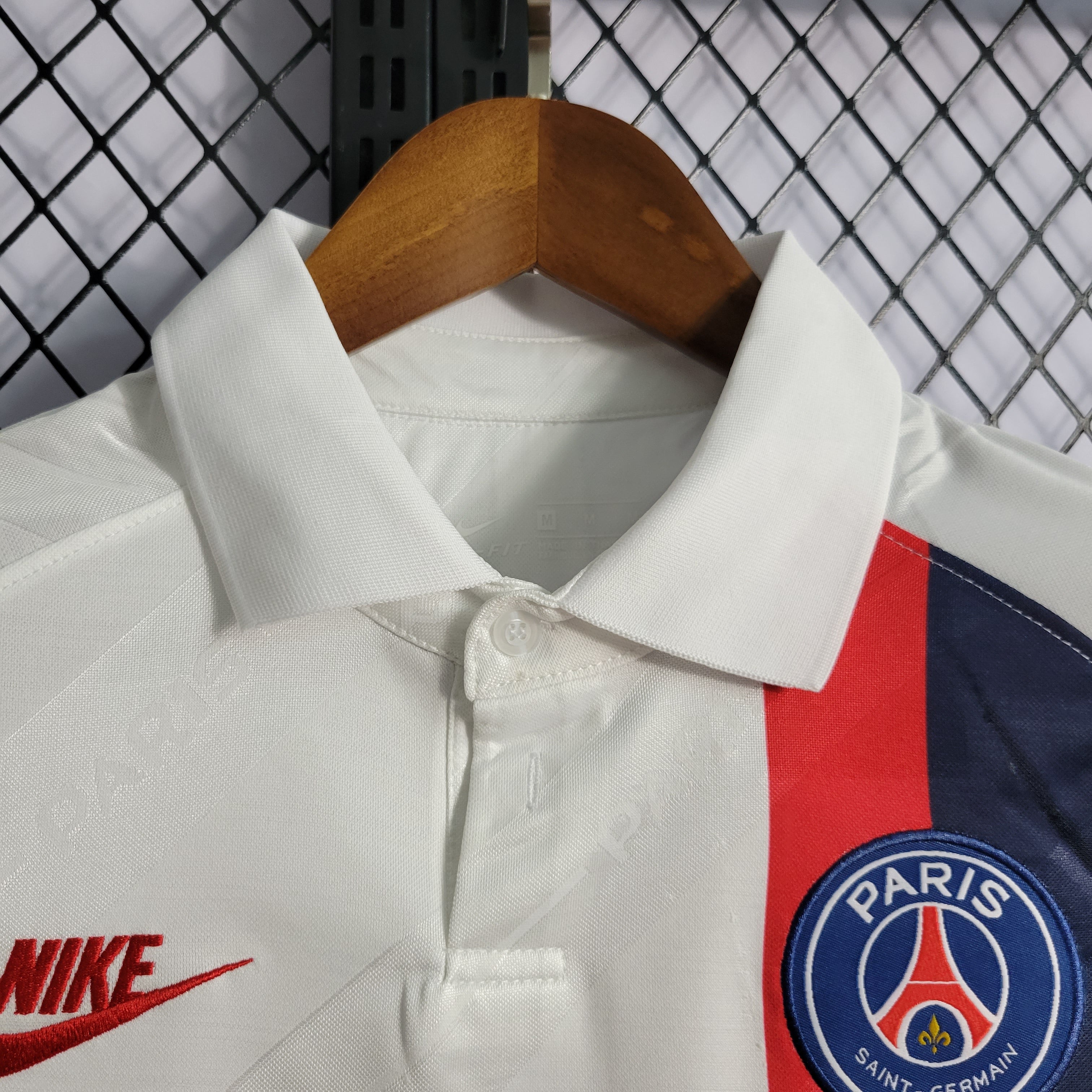 2019/2020 PSG Paris Saint Germain Retro Trikot