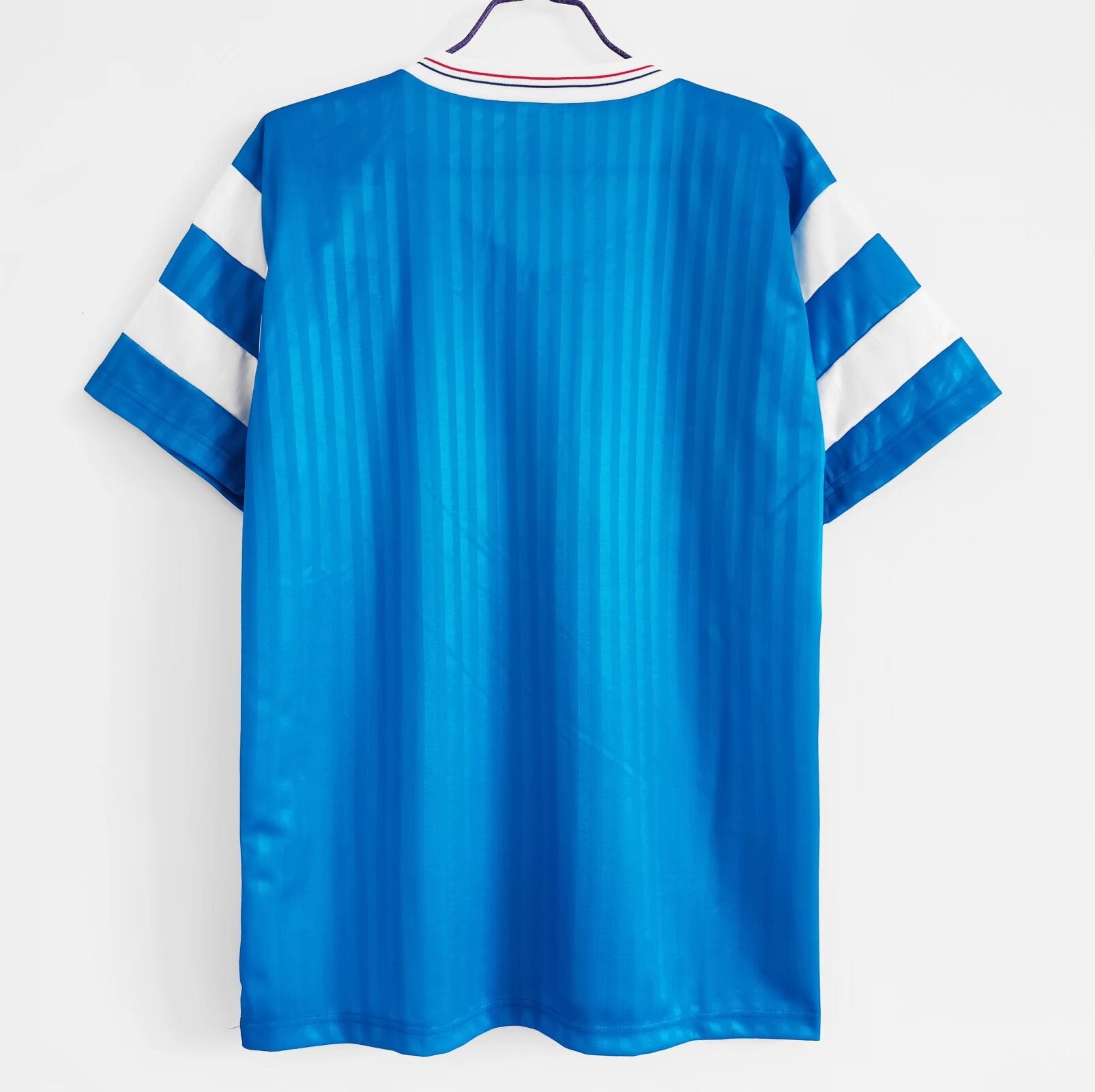 Maglia Away Olympique De Marseille 1990/1991