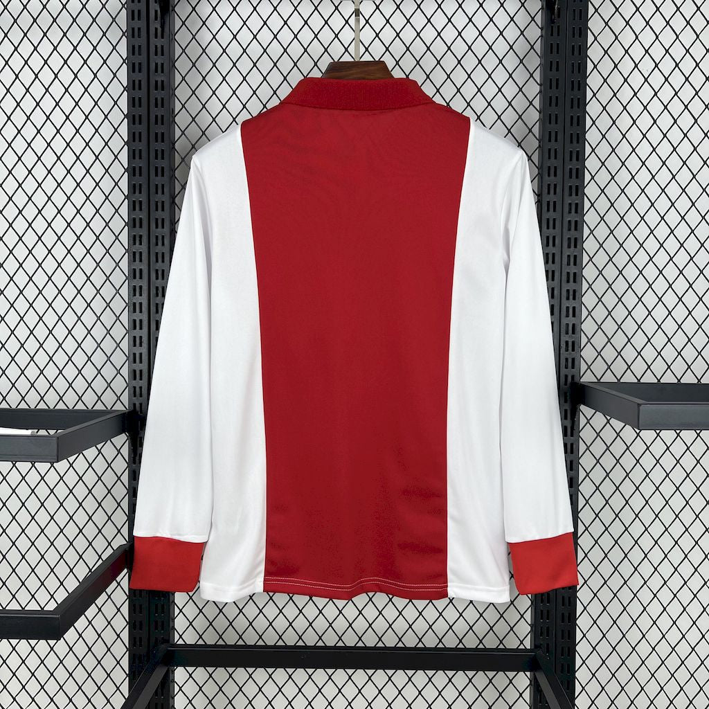 Maglia del 125º Anniversario Ajax