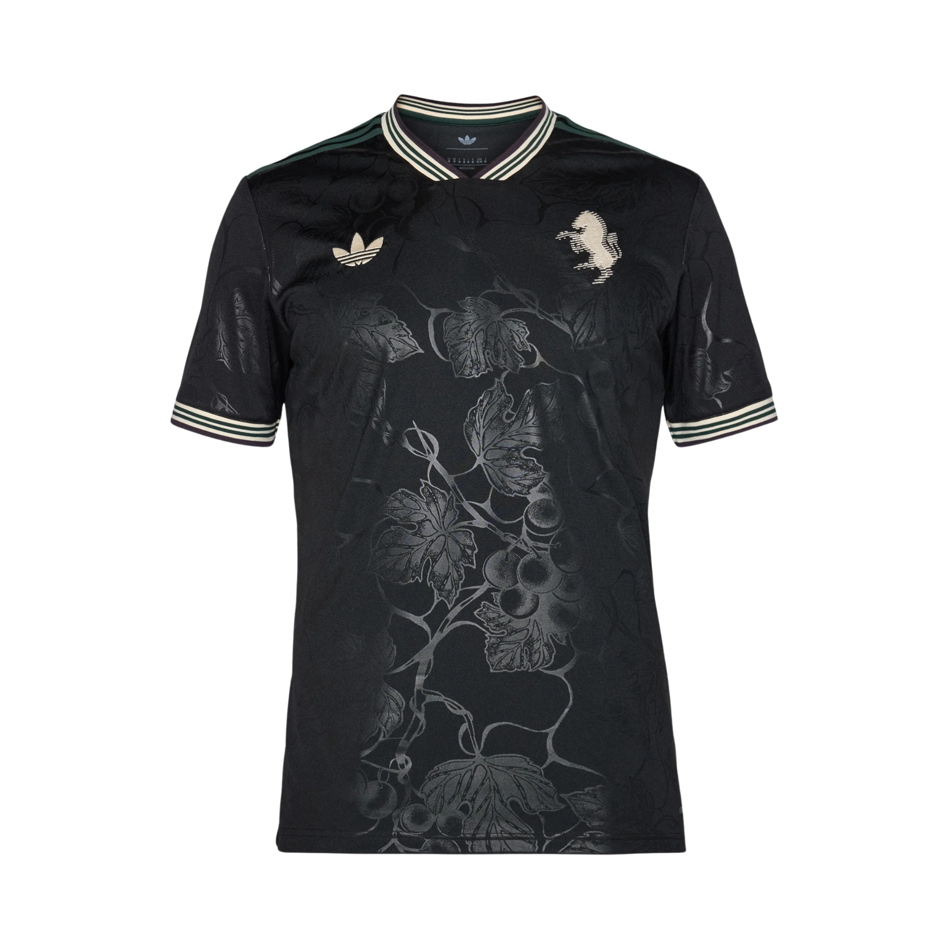 Maglia Terza Juventus 25/26