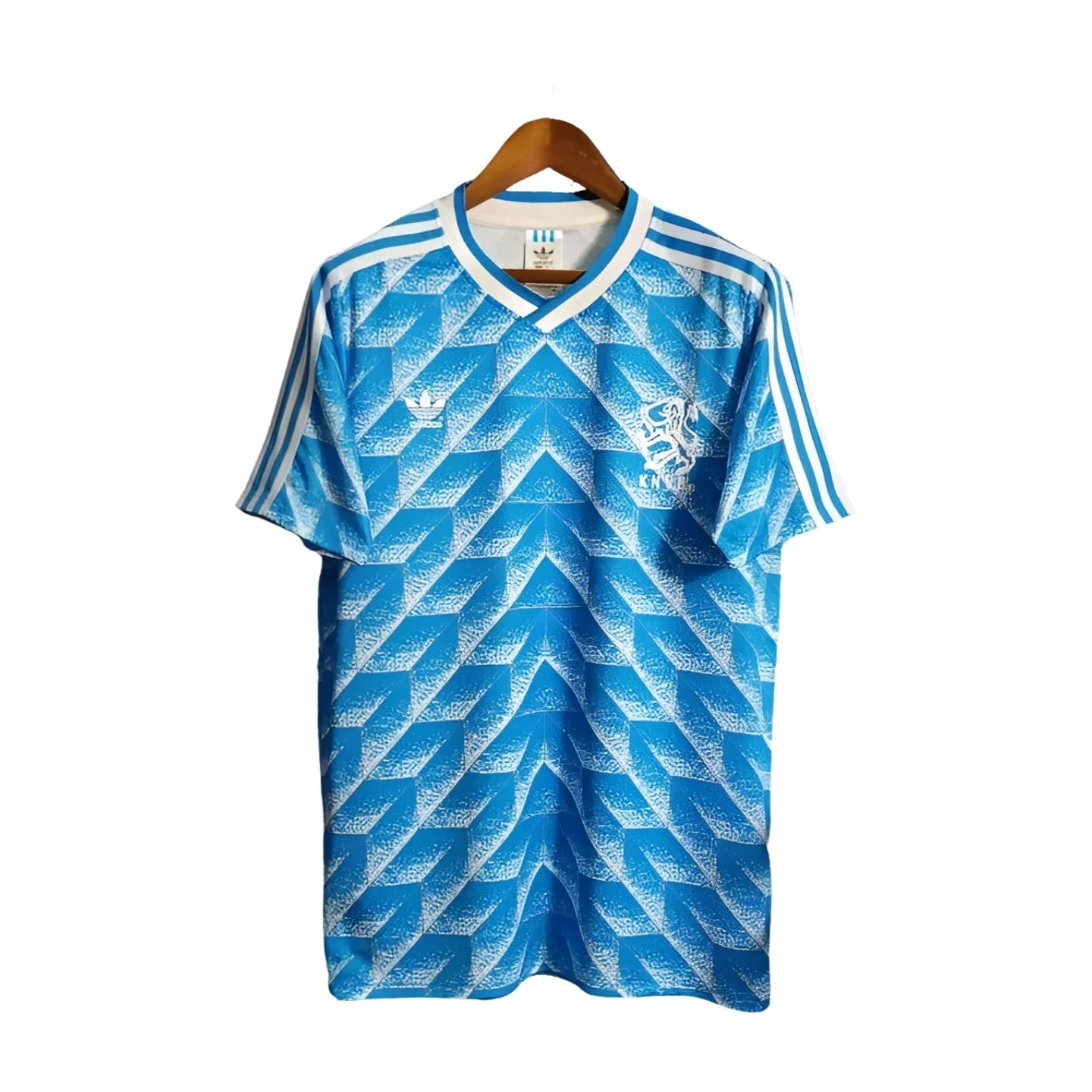 Maglia Away Retro Euro Paesi Bassi 1988