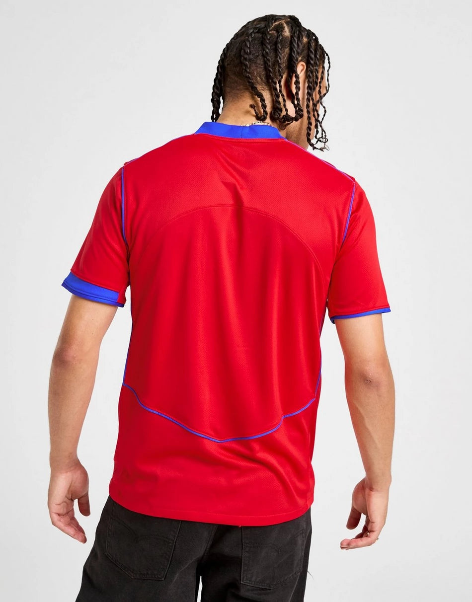 2025/26 PSG Paris Saint Germain Terza Maglia