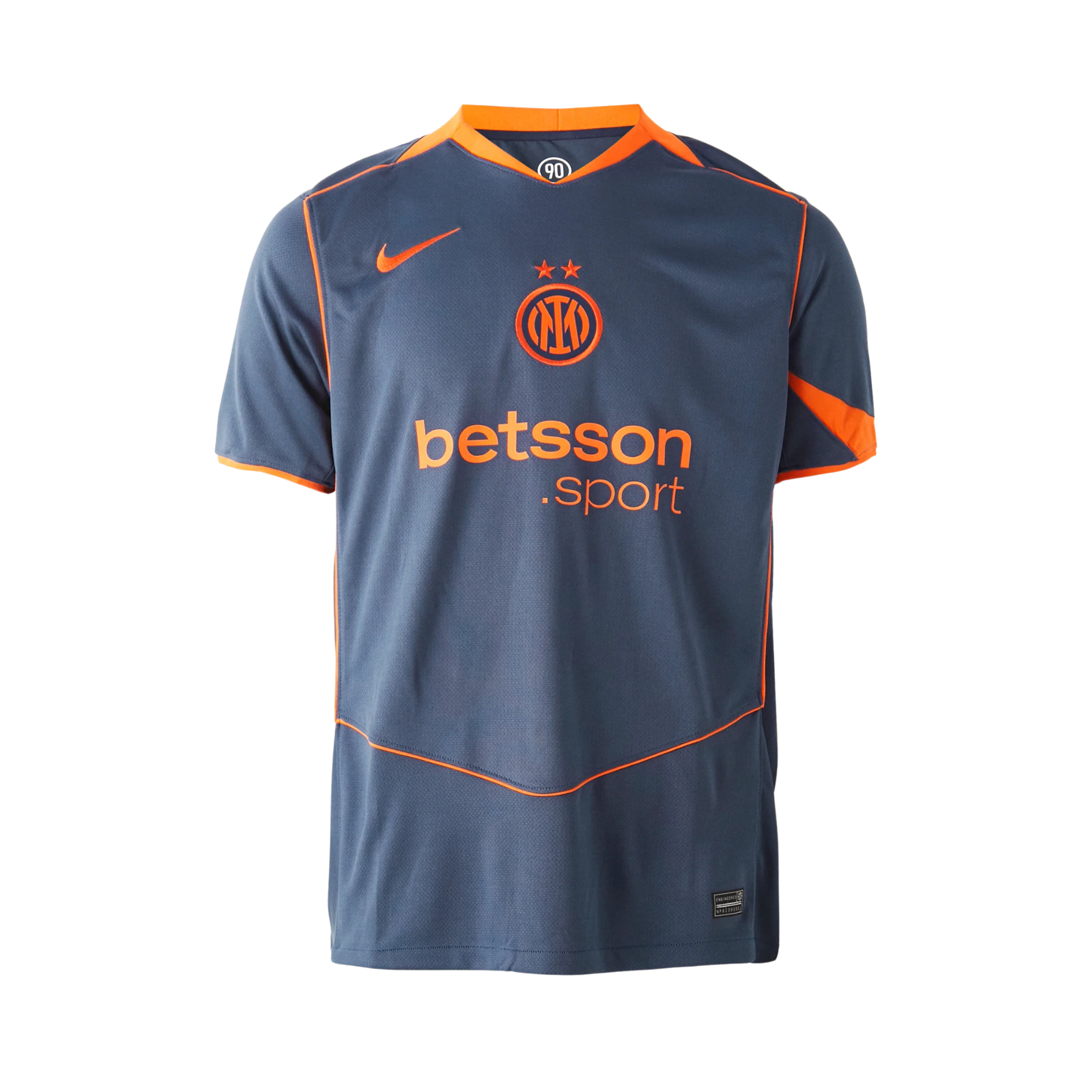 Maglia Third Inter Milan 25/26