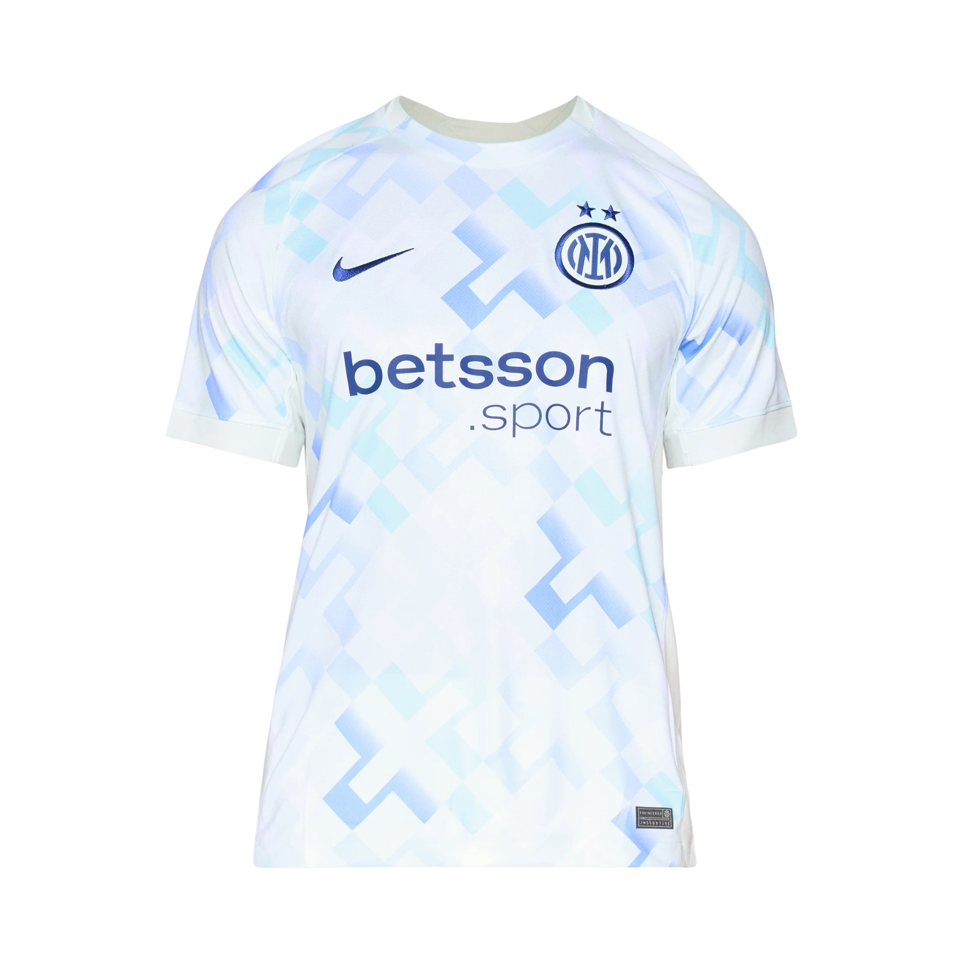 Maglia Away Inter Milan 25/26