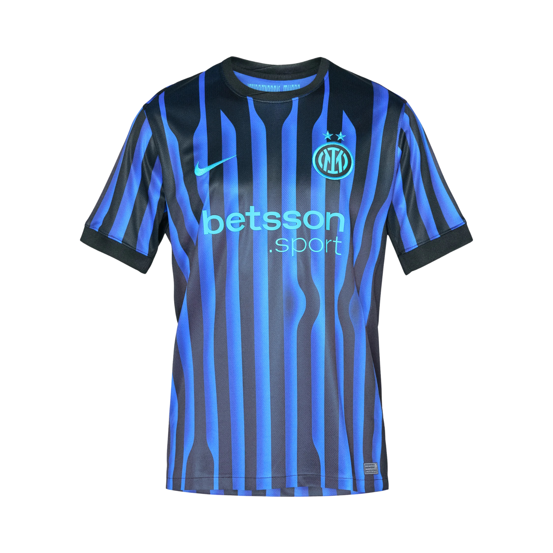 Maglia Casa Inter Milan 25/26