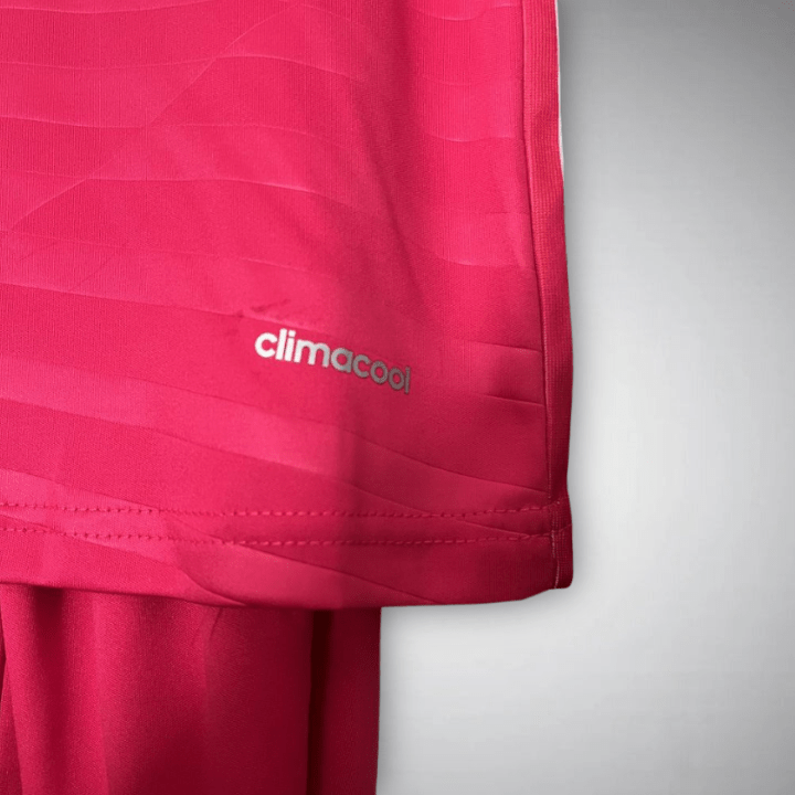 Maglia da calcio per bambini Real Madrid 14/15 - Trasferta