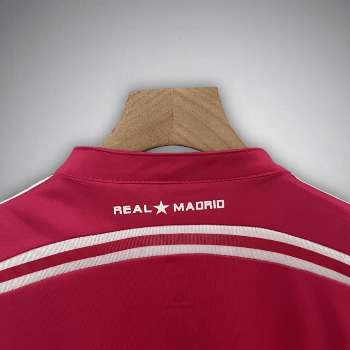 Maglia da calcio per bambini Real Madrid 14/15 - Trasferta