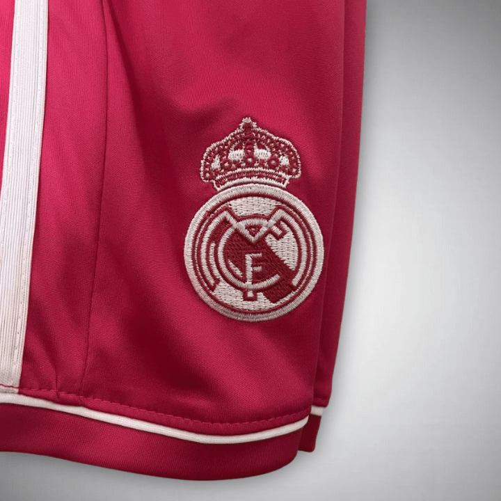 Maglia da calcio per bambini Real Madrid 14/15 - Trasferta