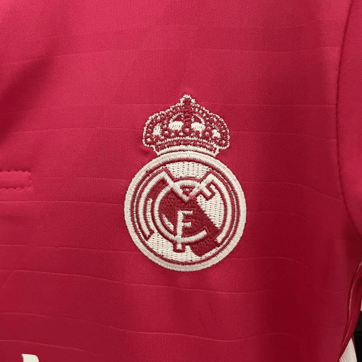 Maglia da calcio per bambini Real Madrid 14/15 - Trasferta