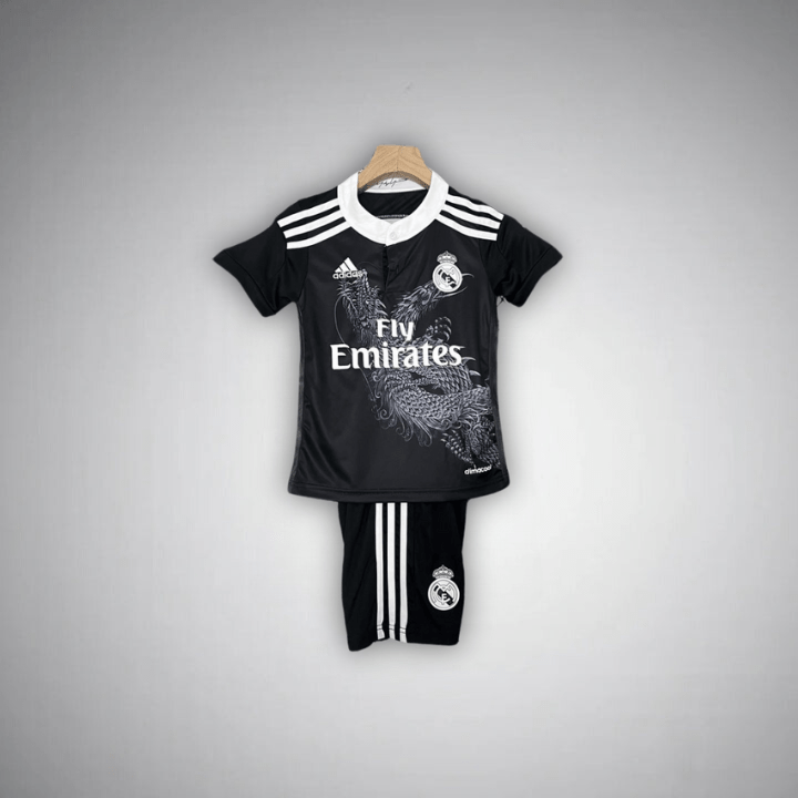 Maglia da calcio per bambini Real Madrid 14/15 - Terza squadra
