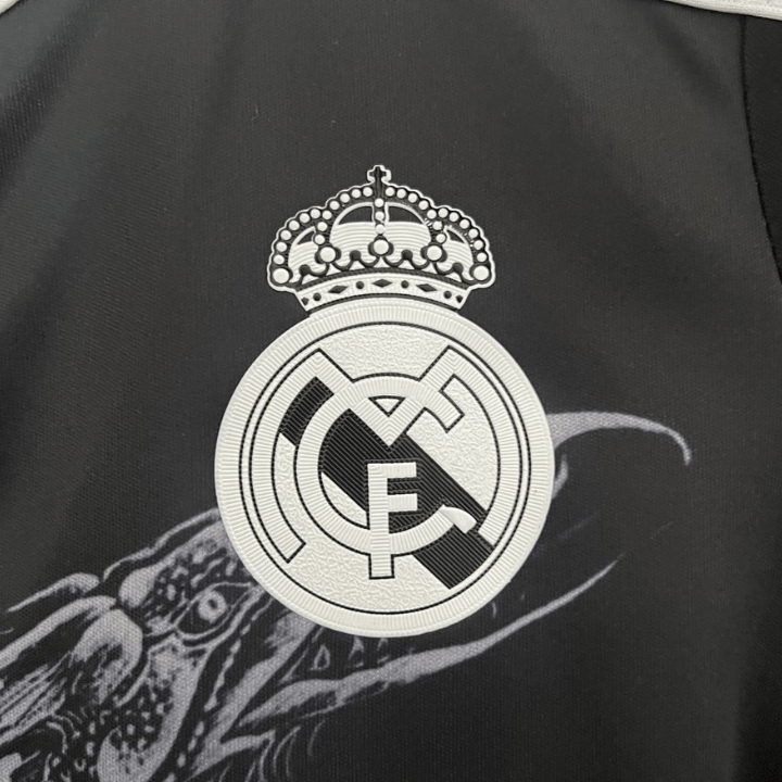Maglia da calcio per bambini Real Madrid 14/15 - Terza squadra