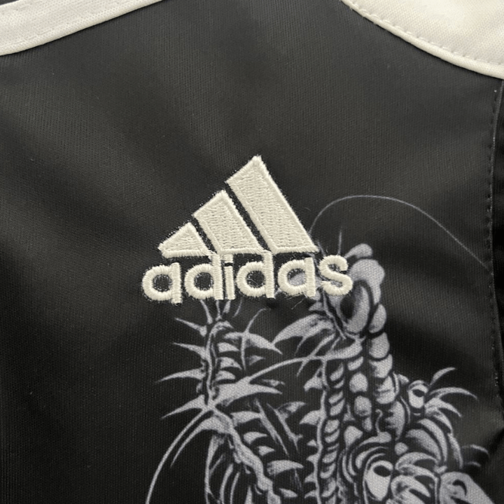 Maglia da calcio per bambini Real Madrid 14/15 - Terza squadra