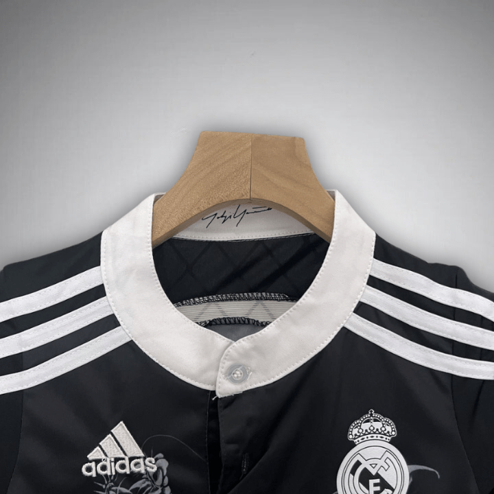 Maglia da calcio per bambini Real Madrid 14/15 - Terza squadra
