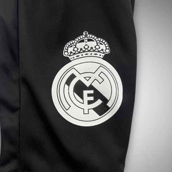 Maglia da calcio per bambini Real Madrid 14/15 - Terza squadra