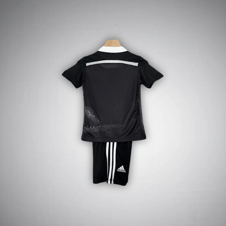 Maglia da calcio per bambini Real Madrid 14/15 - Terza squadra
