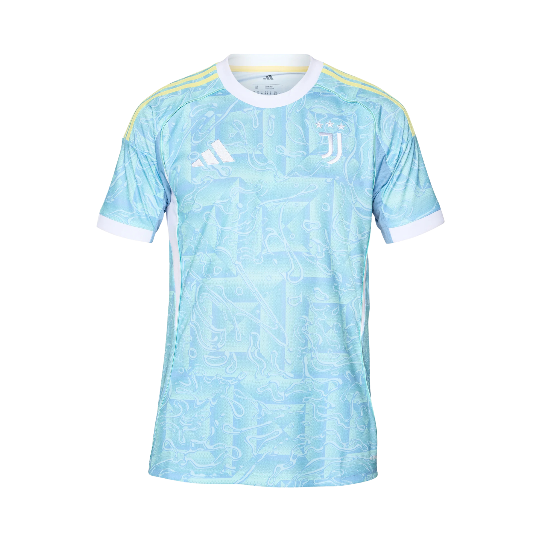 Maglia Away Juventus 25/26