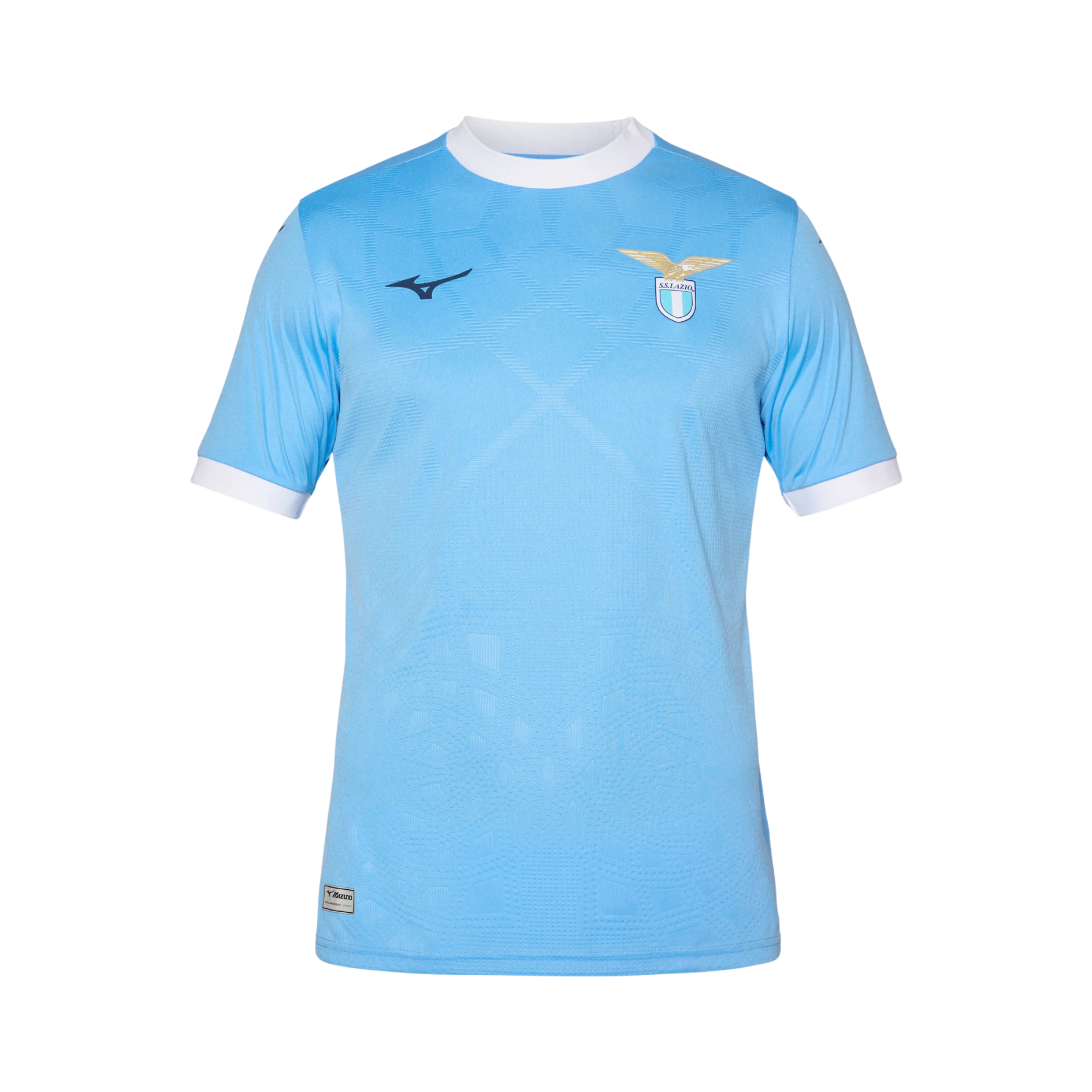 Maglia Casa Lazio 25/26