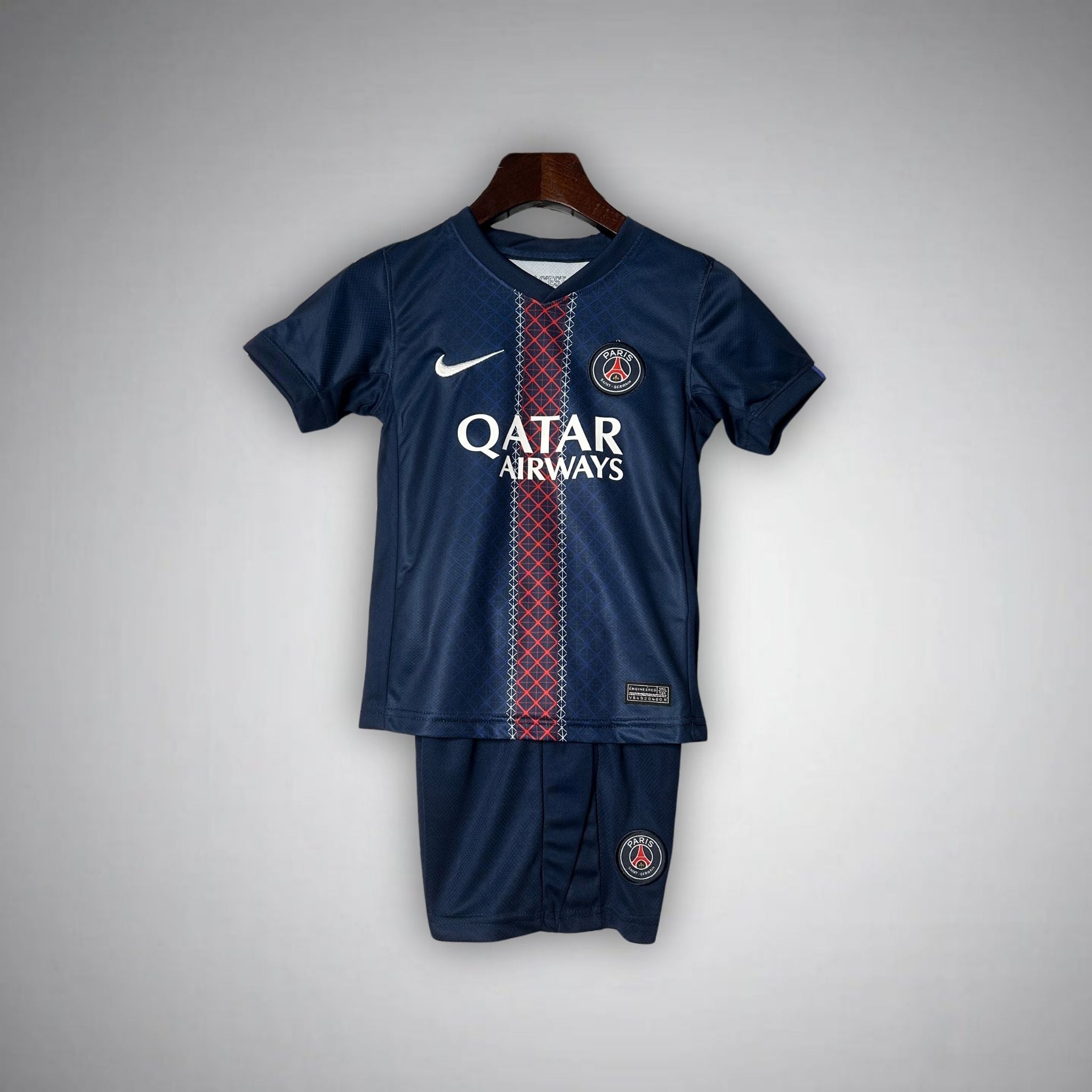 Maillot de football PSG Domicile Enfant 25/26