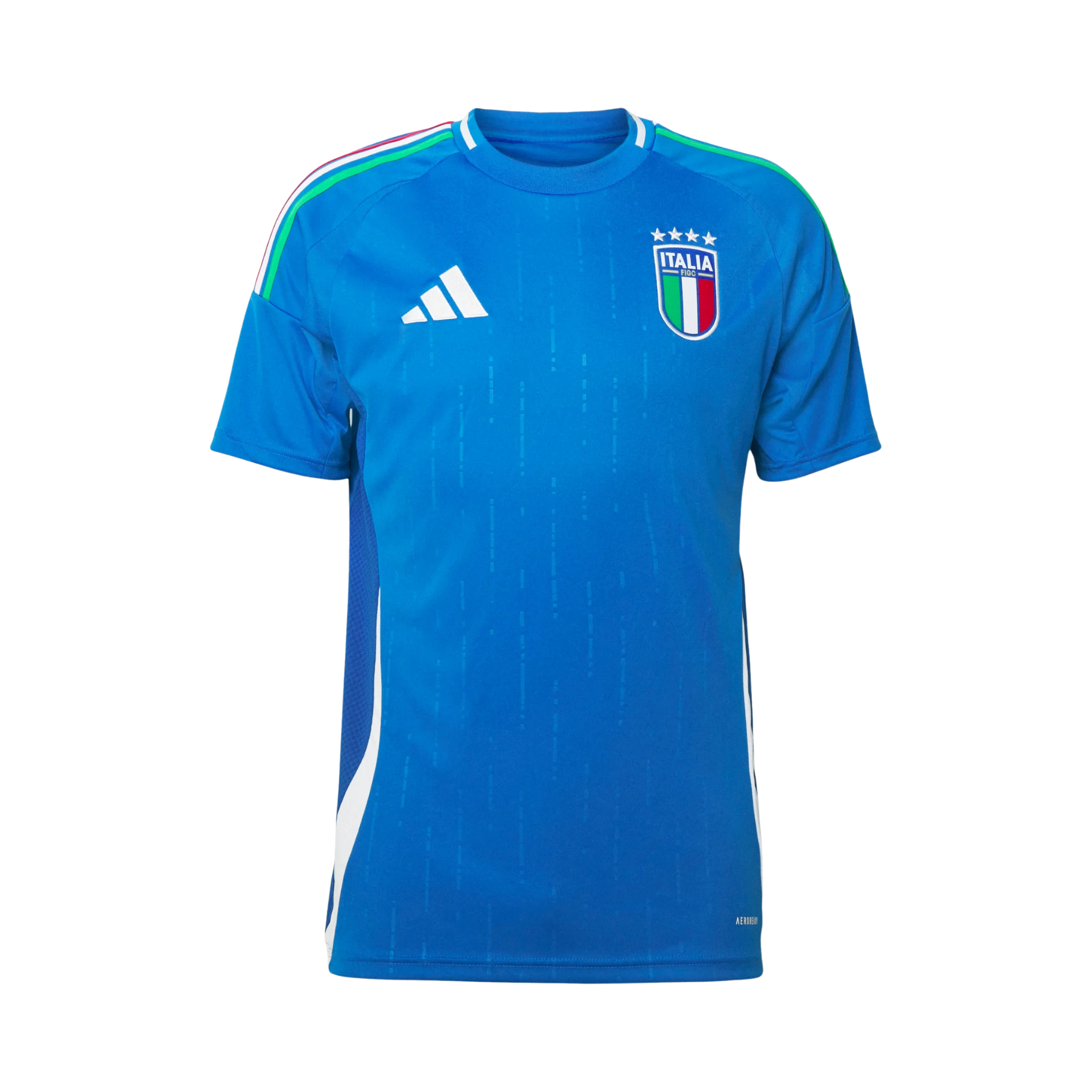 Maglia Casa Italia 2025