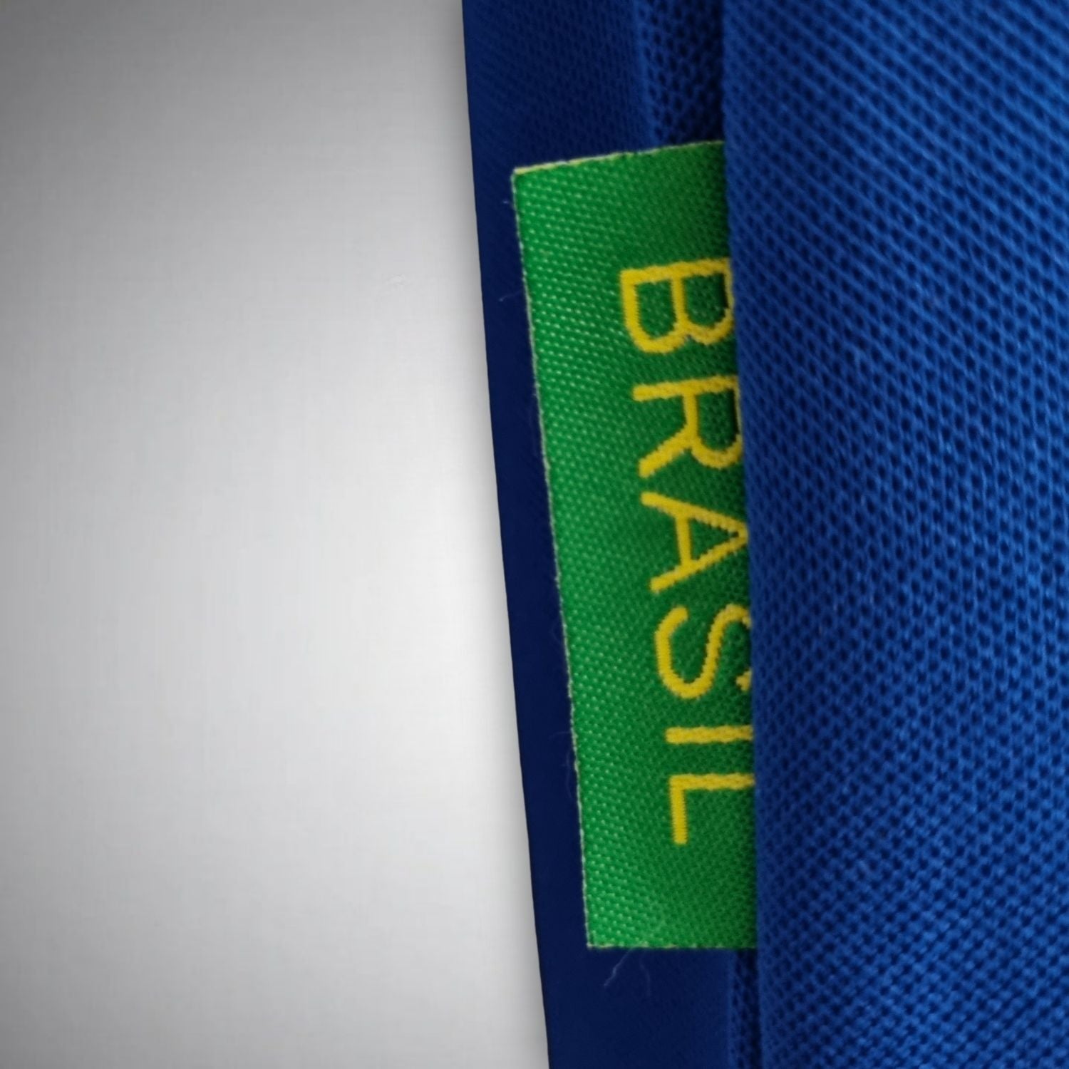 Maglia Retro Away Brasile 1998