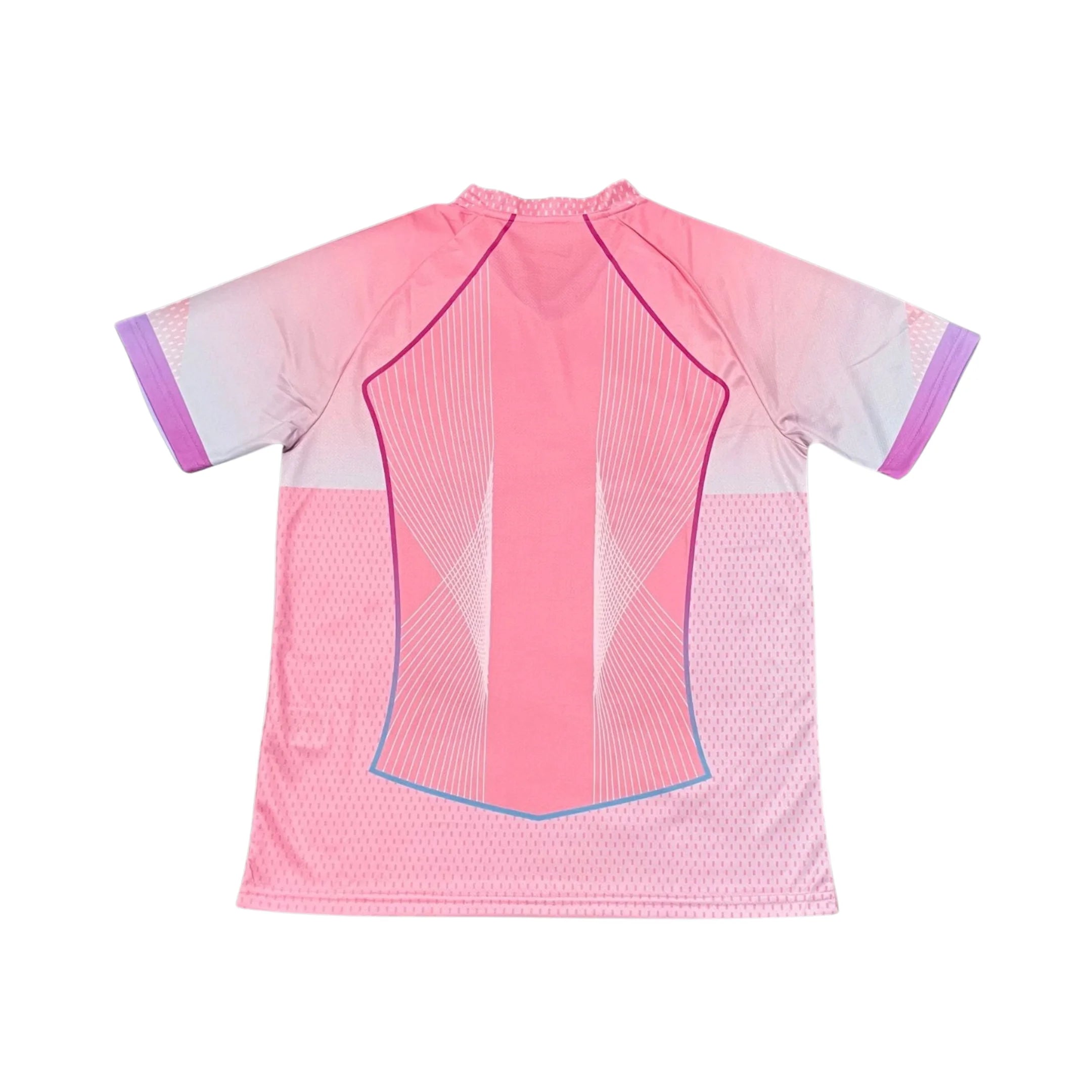 PSG Paris Saint Germain Nebula Fußballtrikot