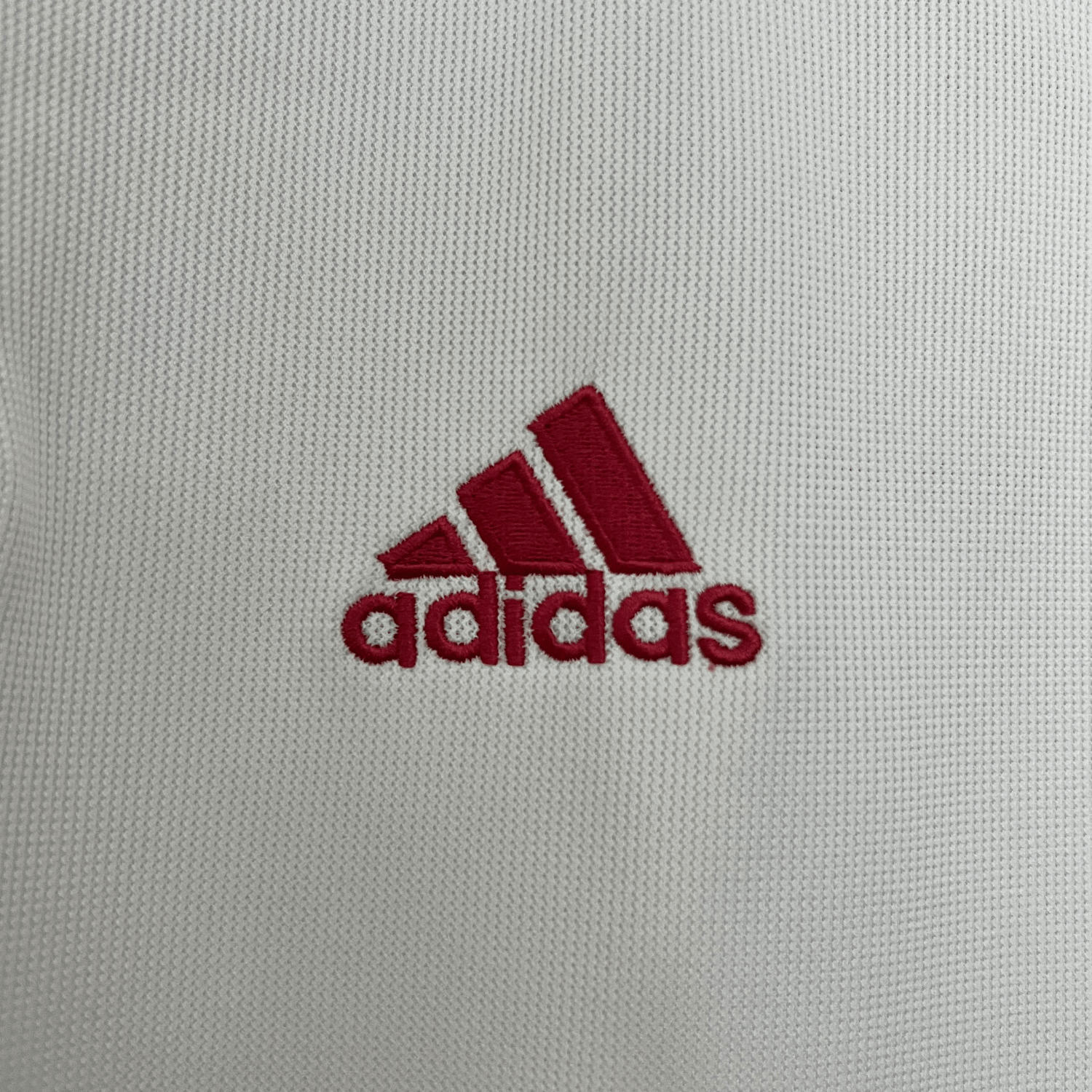 Maglia da calcio retrò away Spagna 2000