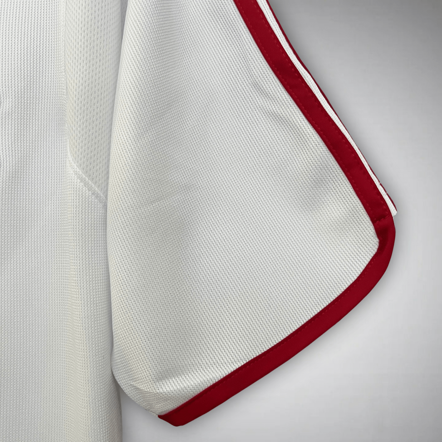 Maglia da calcio retrò away Spagna 2000