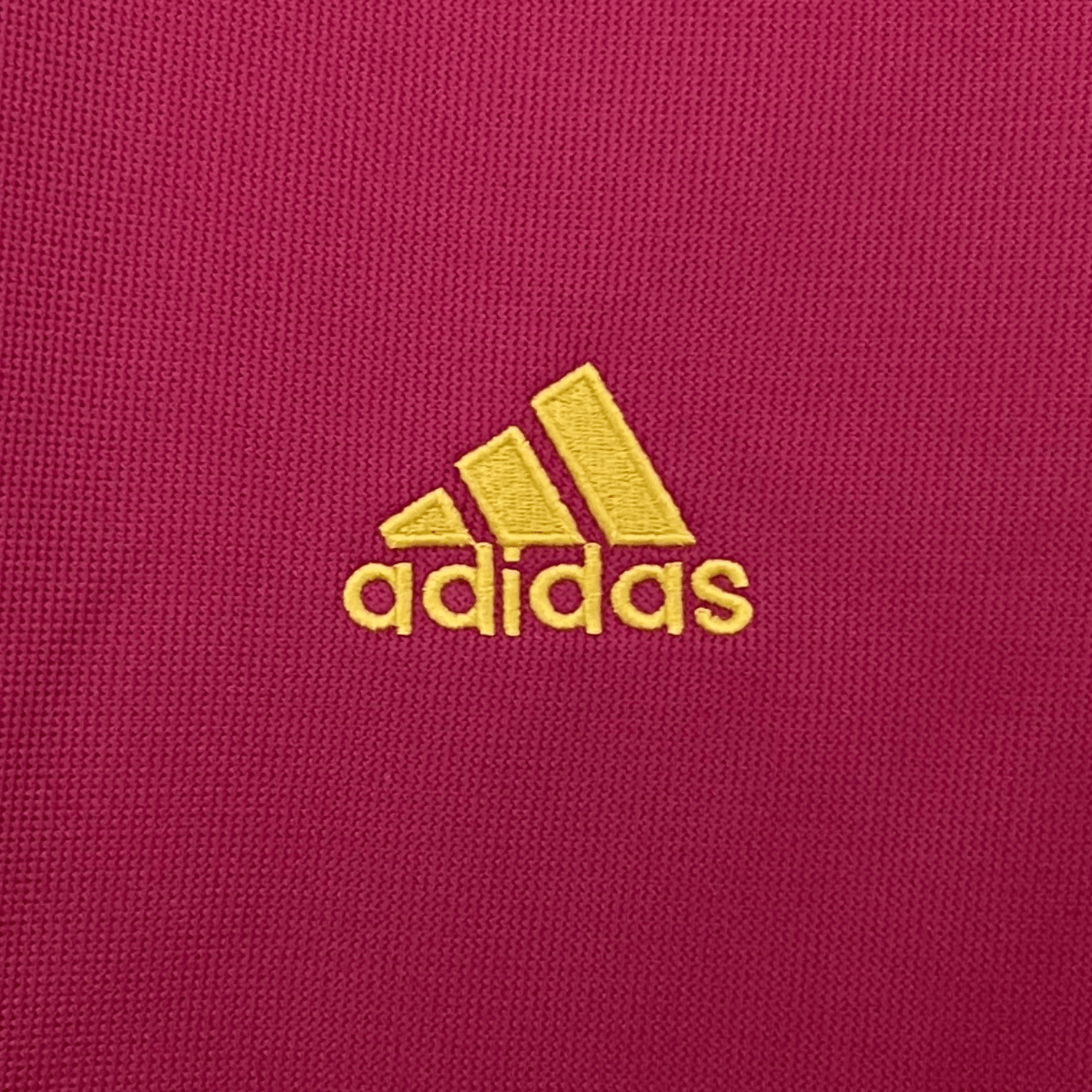 Maglia da calcio retrò casa Spagna 2000